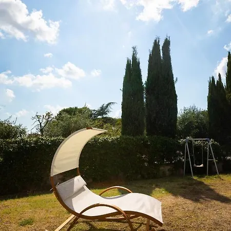 Matone Apartment Grottaferrata