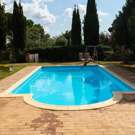 Διαμέρισμα Matone