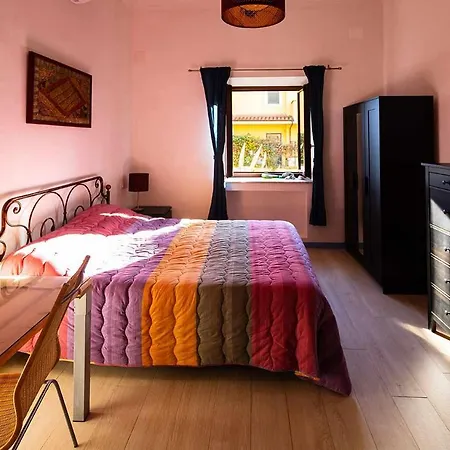 Matone Διαμέρισμα Grottaferrata