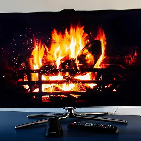 Διαμέρισμα Matone *