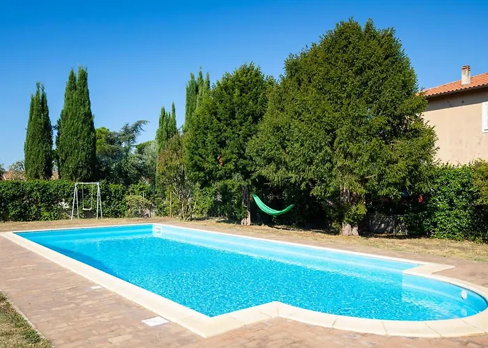 Apartment Matone Grottaferrata